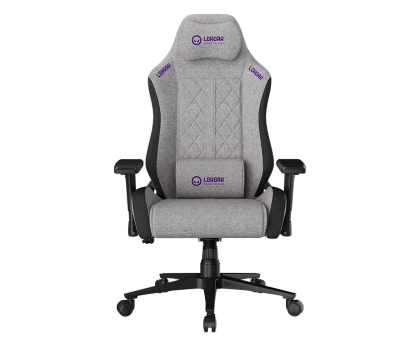Fotel gamingowy Lorgar CHA41 grey